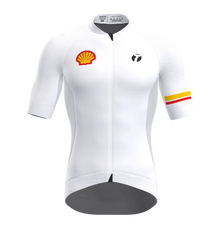 Aero 2.0 Shirt SS Men