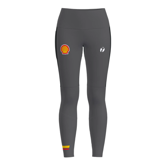 Trainer Long Tights Women