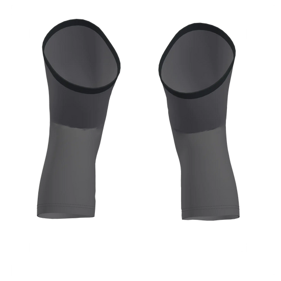 Venom Knee Warmers