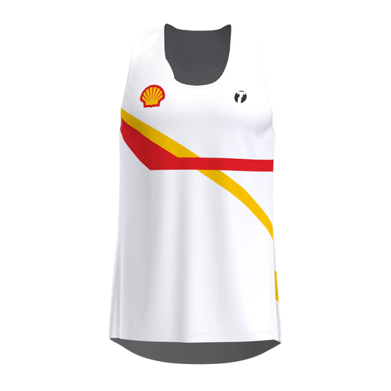 Fast 3.0 Singlet Women