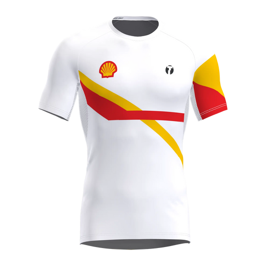 Fast T-Shirt SS Men