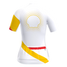 Elite 2.0 Shirt SS Women