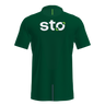 Pique Shirt SS Women (9170450448659)
