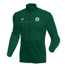 Fast Jacket Men (9170450645267)
