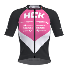 Aero 2.0 Sykkeltrøye Dame (9145037816083)