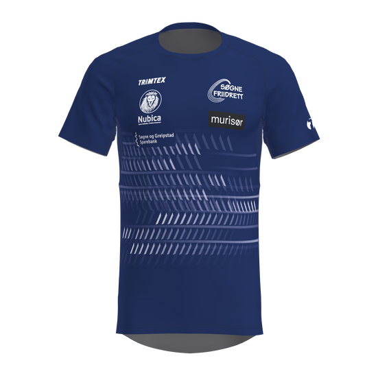 Run T-Skjorte Junior (9202503713043)