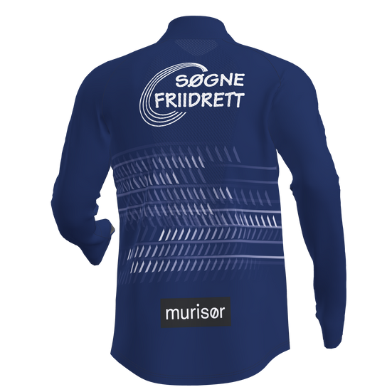 Run Zipp Genser Herre (9202505515283)
