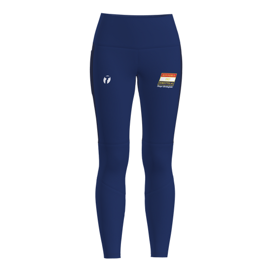 Trainer Long Tights Women (9186563162387)