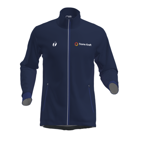 Trainer 3.0 Jacket Women (9222195249427)