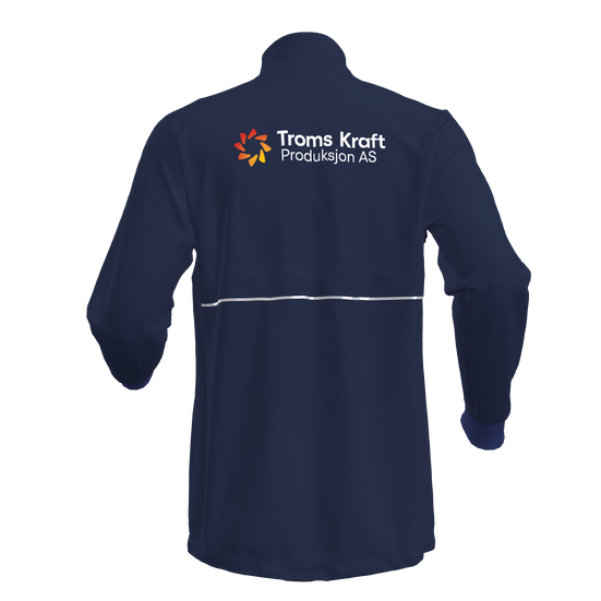 Trainer 3.0 Jacket Women (9222195249427)