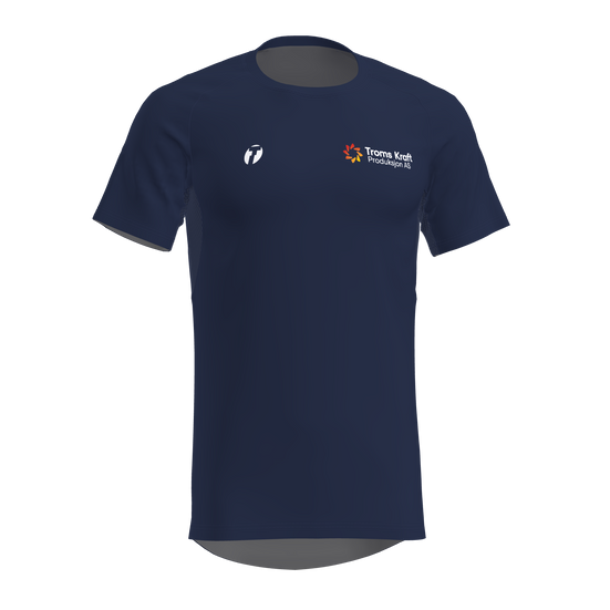 Run T-Shirt SS Men (9222196461843)