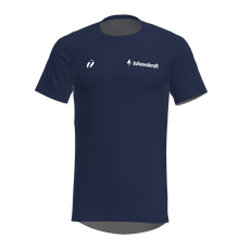 Run T-Shirt SS Men (9237048099091)