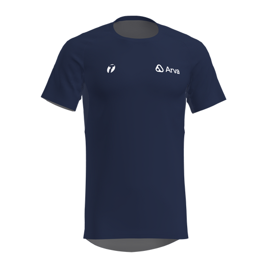 Run T-Skjorte Dame (9204832239891)
