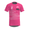 Run T-Skjorte Dame (9202505810195)