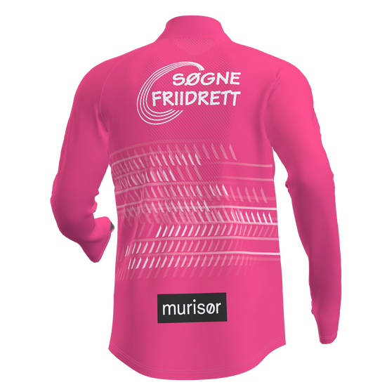 Run Zipp Genser Dame (9202505875731)