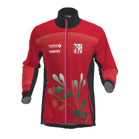 Trainer 3.0 Jacket Men (9461101330707)