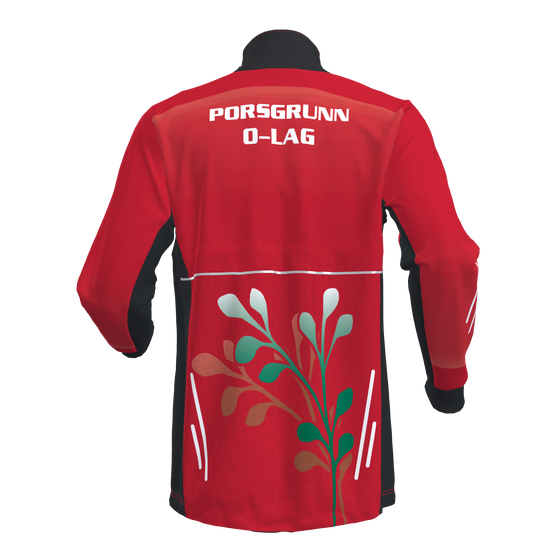 Trainer 3.0 Jacket Men (9461101330707)