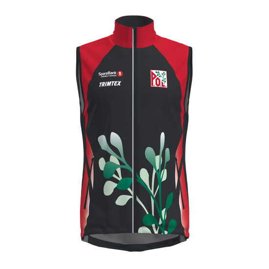 Trainer 3.0 Vest Jr (9461101592851)