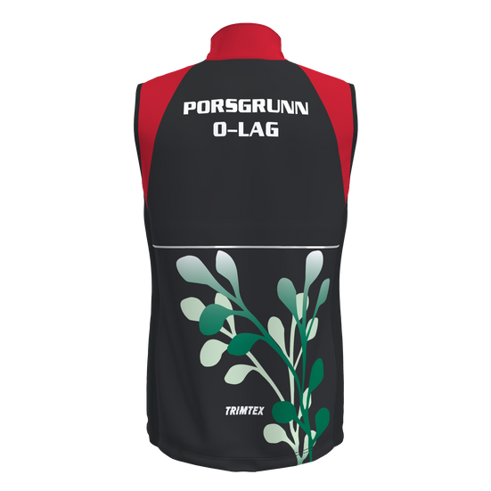 Trainer 3.0 Vest Jr (9461101592851)
