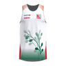 Speed Mesh Singlet Men (9461101822227)