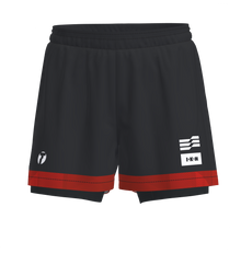 Fast Shorts Dame (9170469093651)