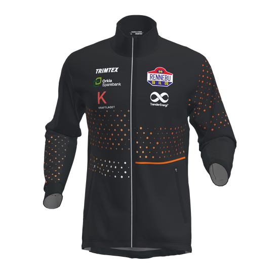 Trainer 3.0 Jacket Jr (9152090046739)