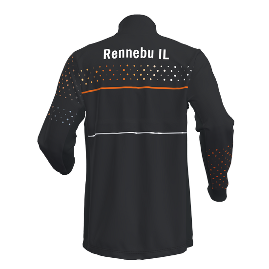 Trainer 3.0 Jacket Jr (9152090046739)