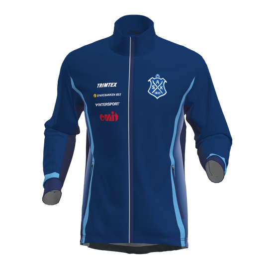 Trainer 3.0 Jacket Men (9169970495763)
