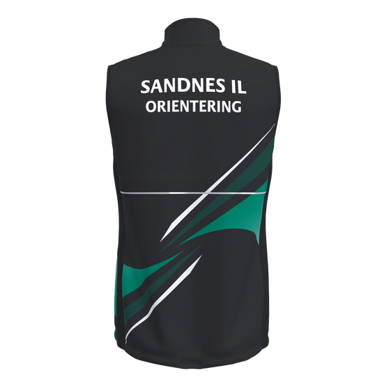 Trainer 3.0 Vest Men (9166409171219)