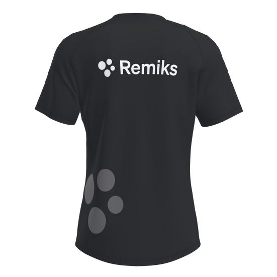 Free T-Shirt SS Women (9220497277203)