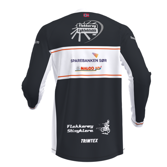 Enduro 2.0 Shirt LS Men (9171371720979)