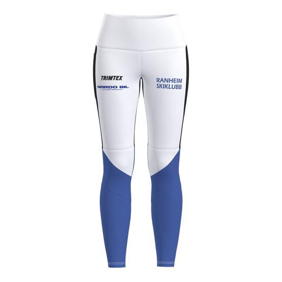 Trainer Long Tights Women (9311863669011)