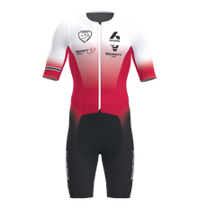 Aero 4 Speedsuit MD Herre