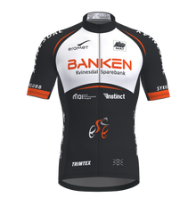 Elite 2.0 Sykkeltrøye Herre (9171372146963)
