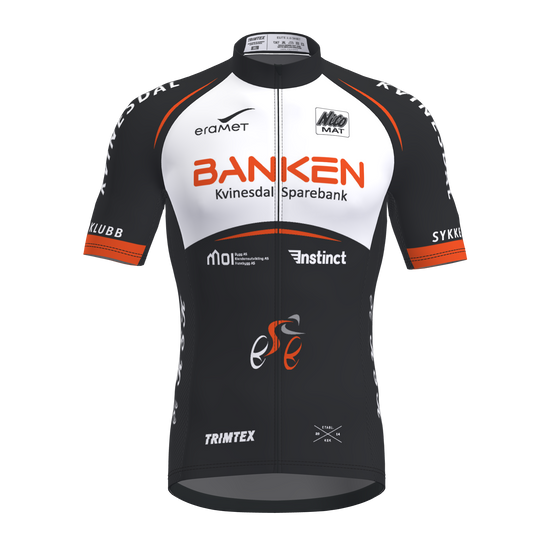 Elite 2.0 Sykkeltrøye Herre (9171372146963)
