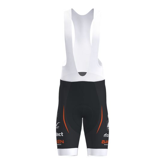 Elite Bib Sykkelshorts Herre (9171372343571)