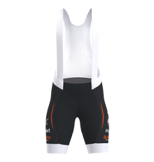 Aero 2.0 Bib Sykkelshorts Dame (9171377684755)