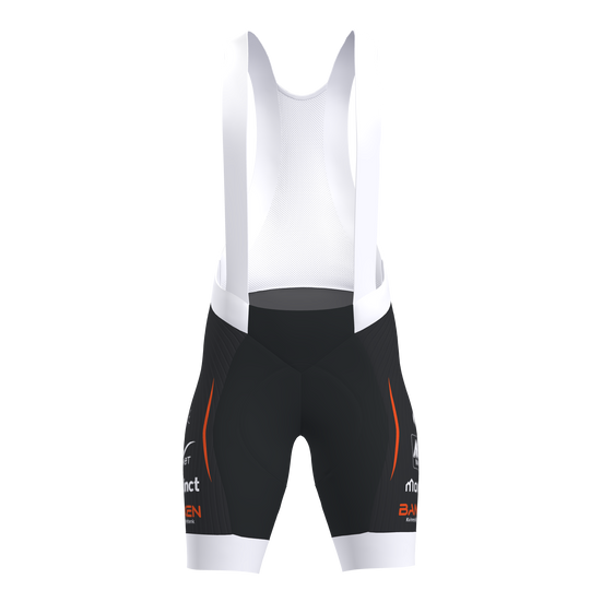 Aero 2.0 Bib Sykkelshorts Dame (9171377684755)