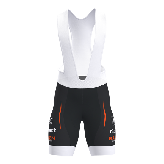 Vitric Bib Sykkelshorts Herre (9171377848595)