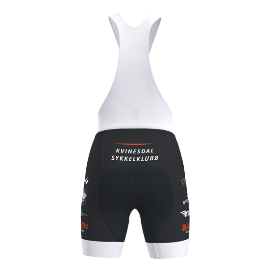 Vitric Bib Sykkelshorts Dame (9171377914131)