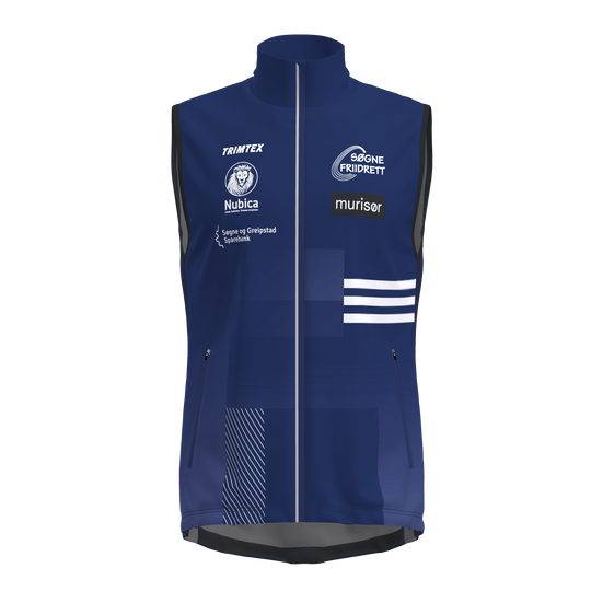 Trainer 3.0 Vest Women (9202508202259)