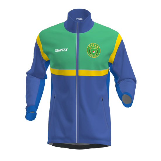 Trainer 3.0 Jacket Jr