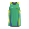 Speed Mesh Singlet Herre