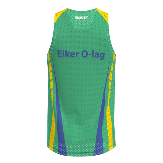 Speed Mesh Singlet Herre