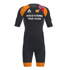 Aero 4 Speedsuit LD Herre (9169032806675)