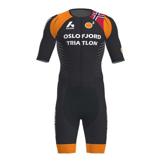 Aero 4 Speedsuit LD Herre (9169032806675)