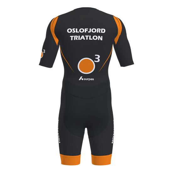 Aero 4 Speedsuit LD Herre (9169032806675)