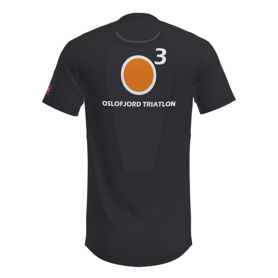 Run T-Skjorte Junior (9169028579603)