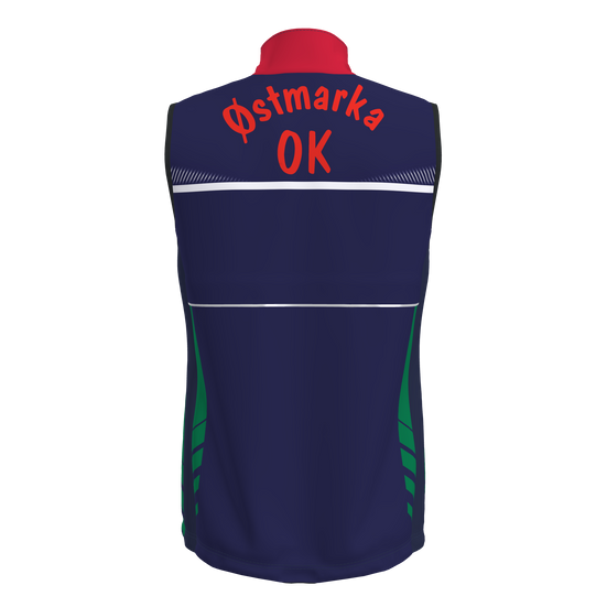 Trainer 3.0 Vest Women (9171555221779)