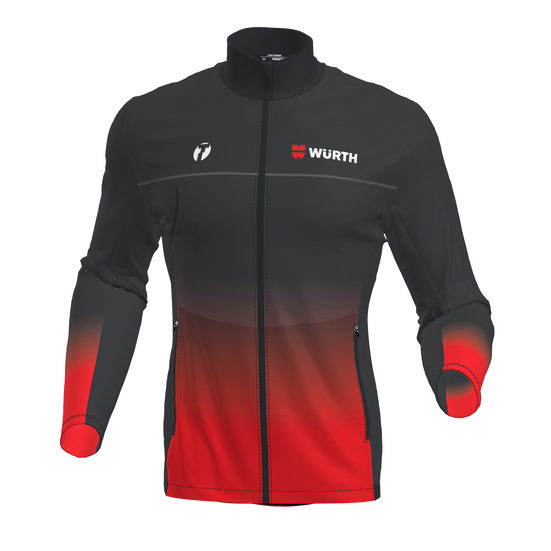 Fast Jacket Men (9695844565267)